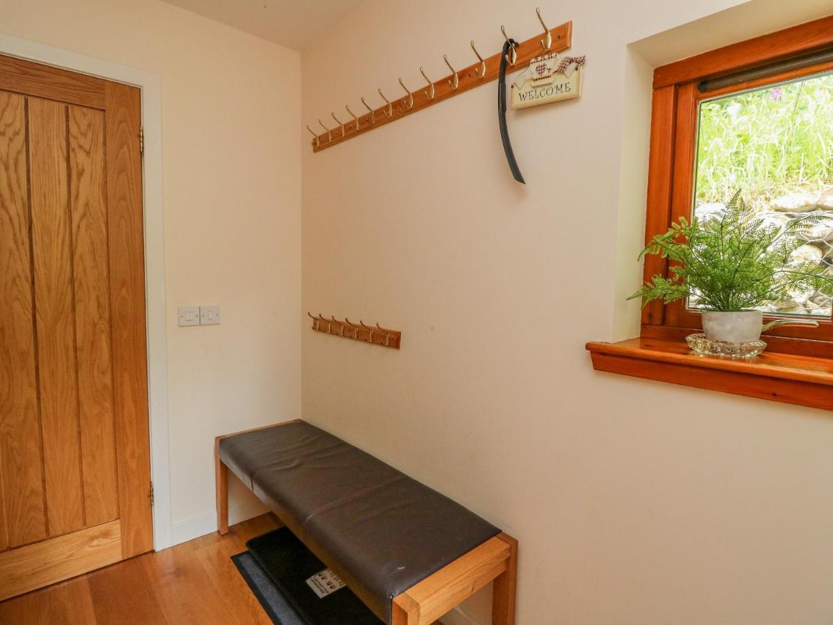 Thistle Dhu Newtonmore Exterior photo